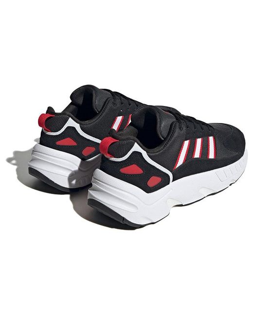 Adidas Blue Originals Zx 22 Boost for men
