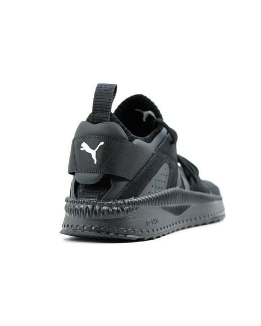 PUMA Black Tsugi Blaze Evoknit for men