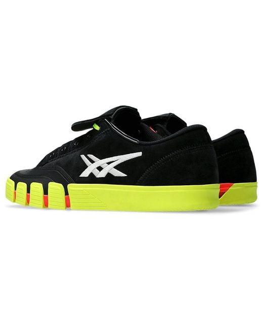 Asics Black Gel-Flexkee Pro 2.0 'Paris' for men