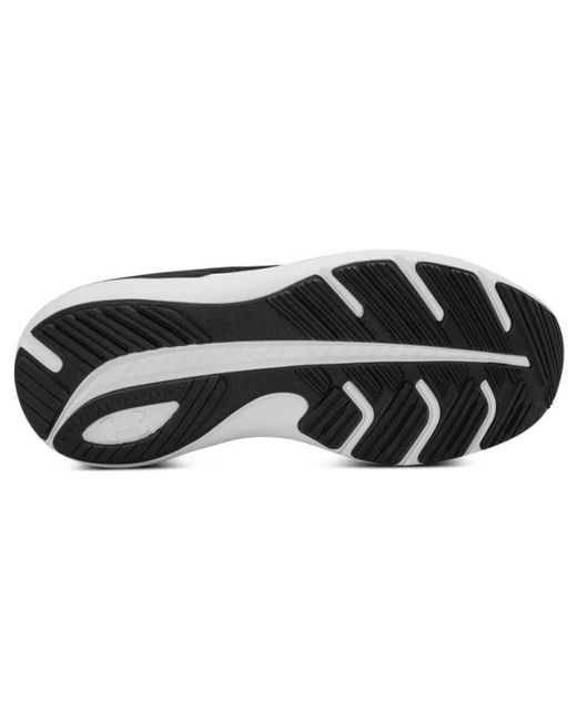 Under Armour Black (Wmns) Shift Shoes