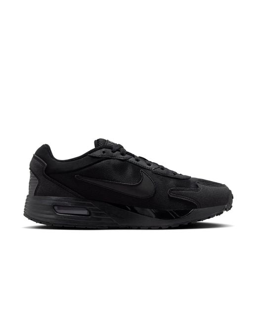Nike Black (Wmns) Air Max Solo