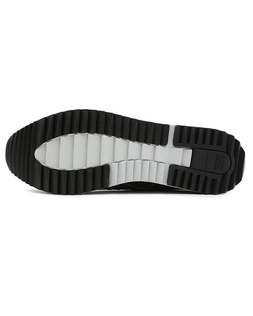 Onitsuka Tiger Black Tiger Mhs for men