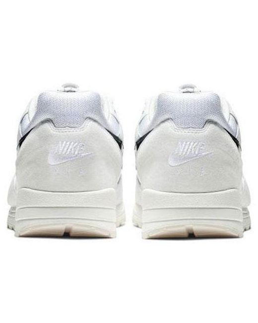 Nike White Fear Of God X Air Skylon 2 for men