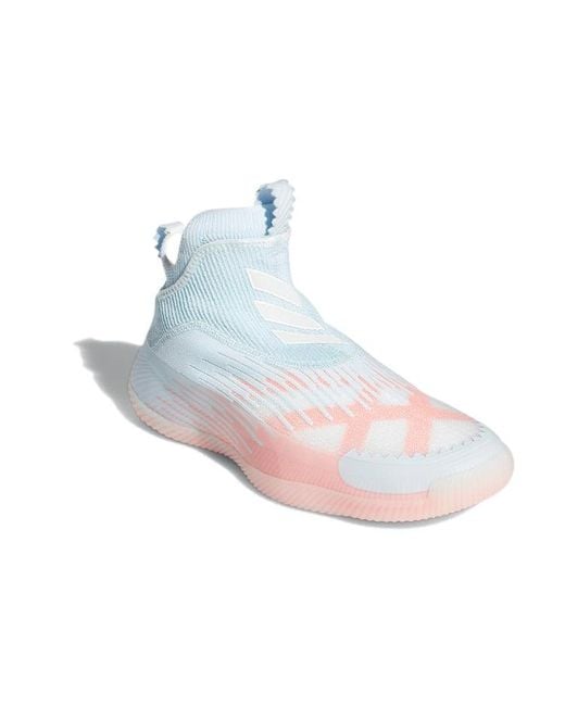 Adidas Blue N3Xt L3V3L 'Sky Tint' for men