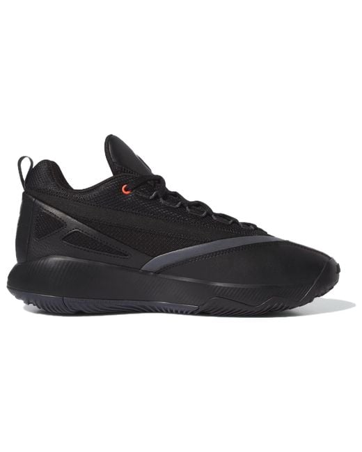 Adidas Black Dame Certified 2.0 'Core' for men