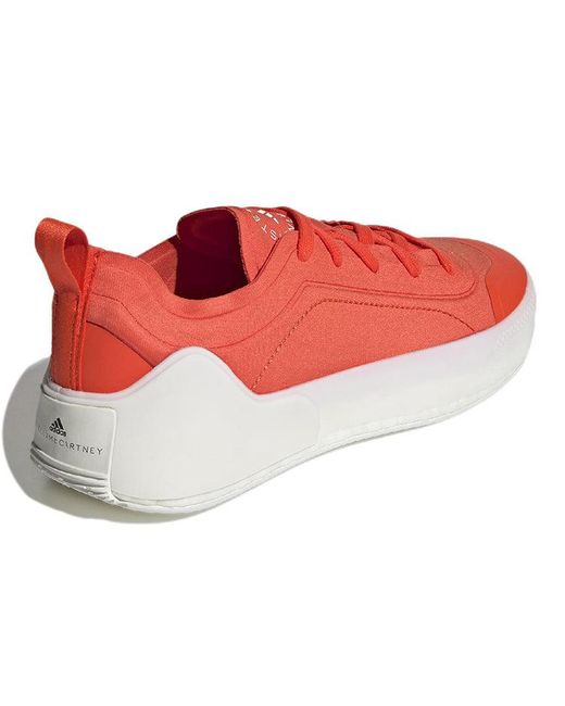 Adidas Red (Wmns) Stella Mccartney X Treino