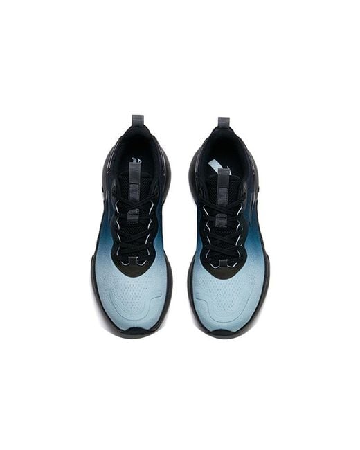 Anta Blue Run Collection for men