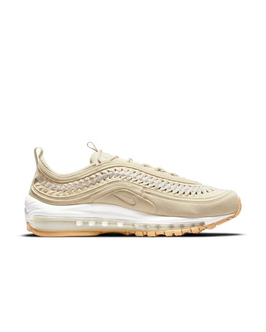 Nike Metallic Air Max 97 Lx
