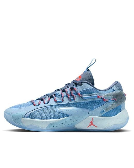 Nike Blue Luka 2 Pf 'Lake Bled' for men