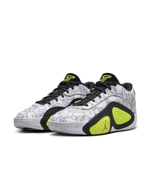 Nike Green Tatum 2 Pf 'Momma's Boy' for men