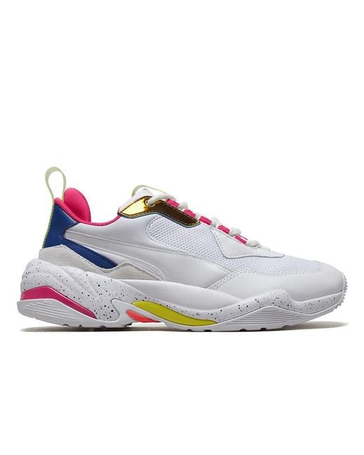 PUMA White Thunder Space 'Surf The Web' for men