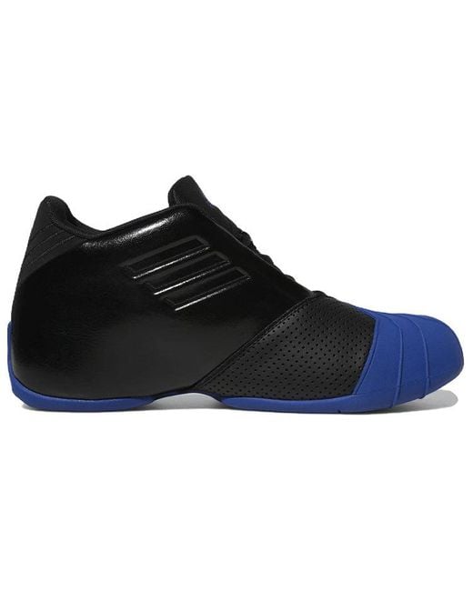 Adidas Blue T-Mac 1 Retro 'Orlando Away' 2022 for men