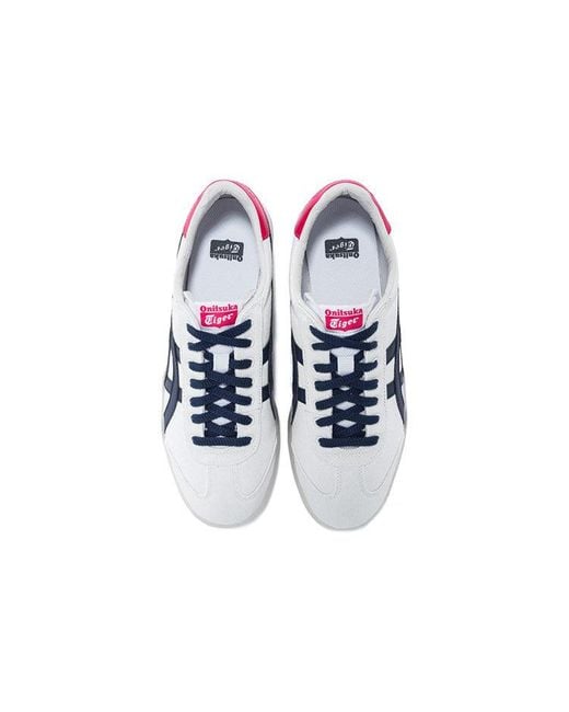 Onitsuka Tiger Blue Tokuten for men