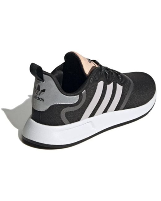 Adidas Black (Wmns) X_Plr S