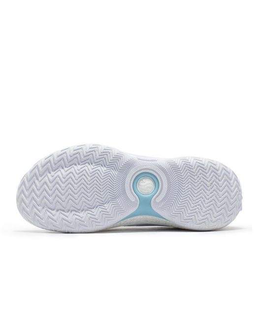 361 Degrees Blue Ag4 Aaron Gordon 'Ice Blade' for men