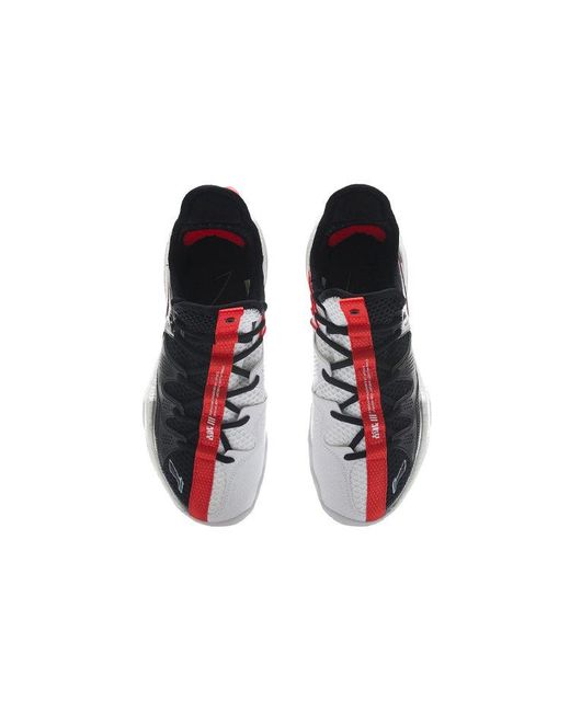Li-ning Black Halberd 3 for men
