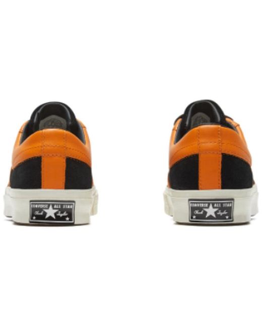 Converse Brown One Star Academy for men
