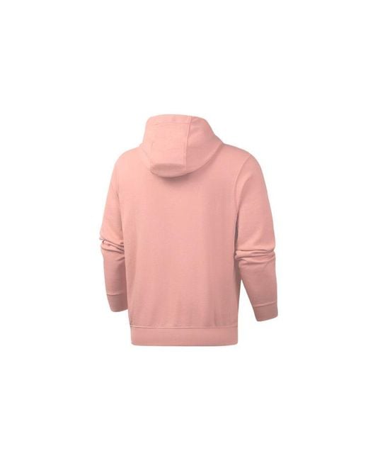 Nike Pink Sportwear Casual Sports for men