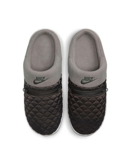Nike Brown Burrow Se 'Medium Ash' for men