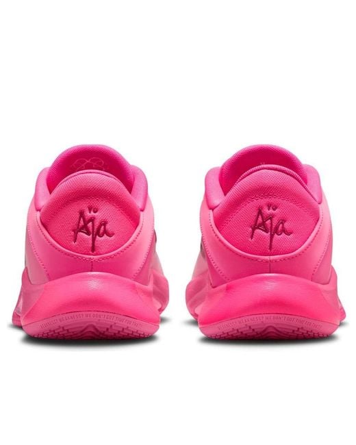 Nike Pink (Wmns) A'One Aura'