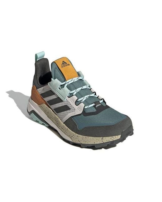 Adidas Blue (Wmns) Terrex Trailmaker
