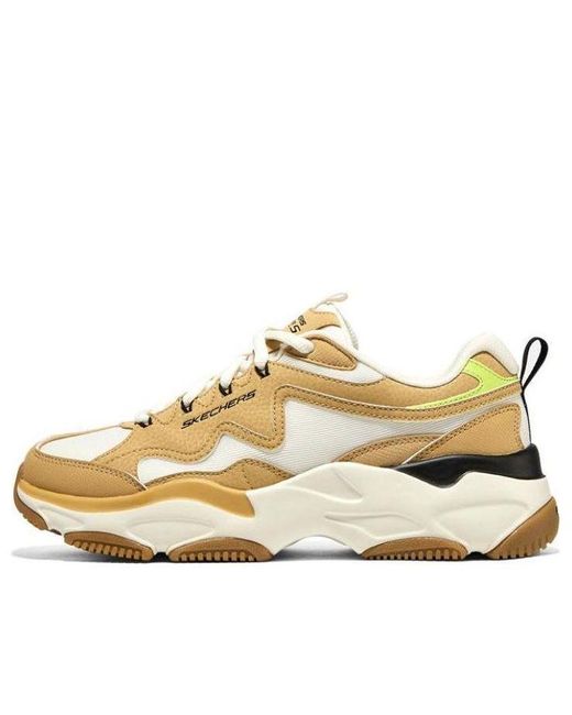 Skechers Metallic (Wmns) Lander S Shoes