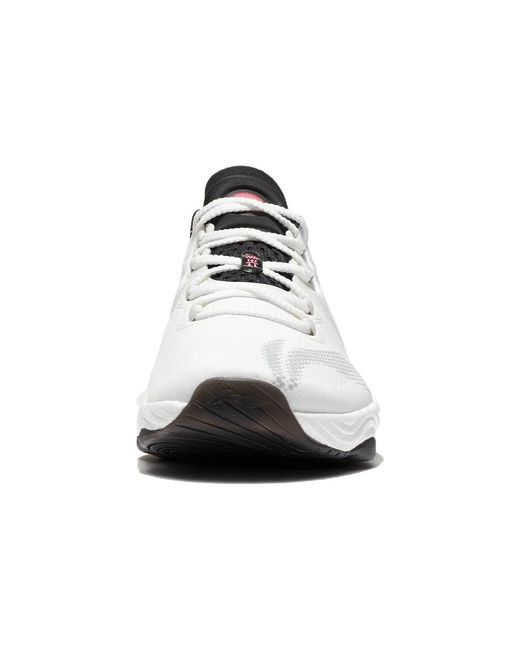 Li-ning White No Boundaries 3 for men