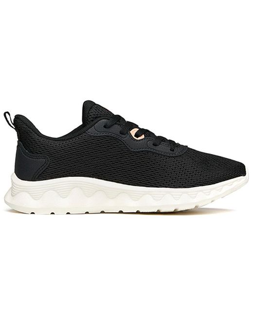 Anta Black (Wmns) Running Series
