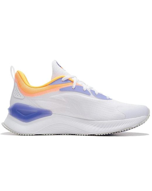 Li-ning Blue Element for men