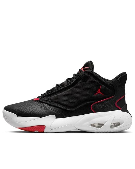 Nike Black Max Aura 4 'Bred' for men