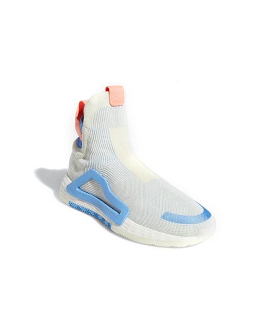 Adidas Blue N3Xt L3V3L 'Pastel' for men