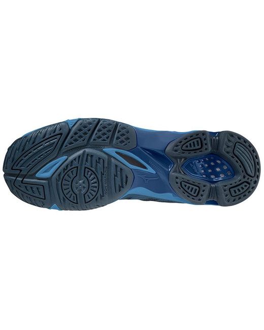 Mizuno Blue Wave Voltage for men