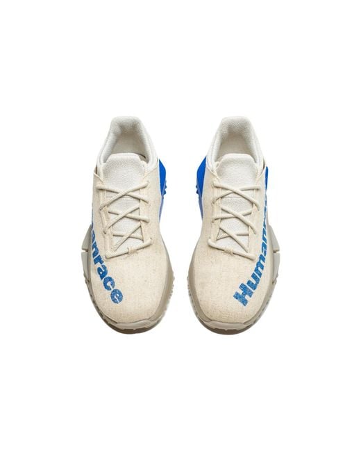 Adidas Blue Pharrell X Nmd_s1 Mahbs for men