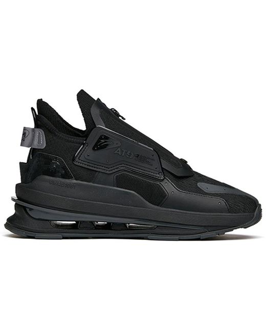Anta Black At91 for men