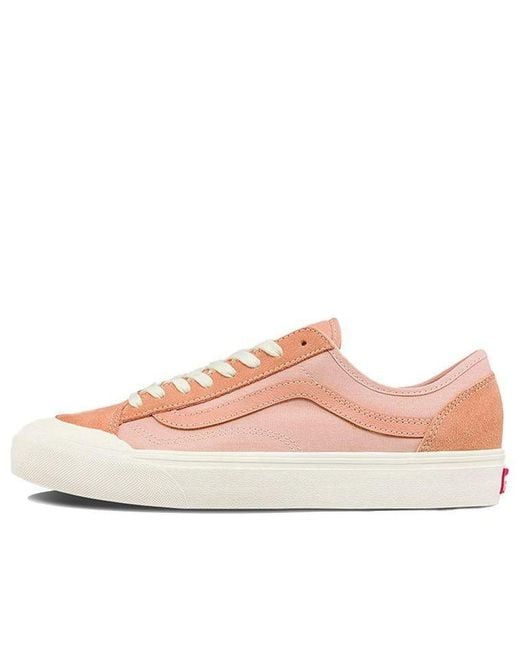 Vans Pink Style 36 Sf for men