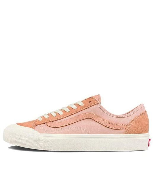 Vans Pink Style 36 Sf for men