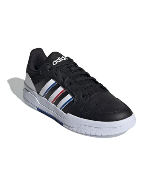 Adidas Blue Entrap for men
