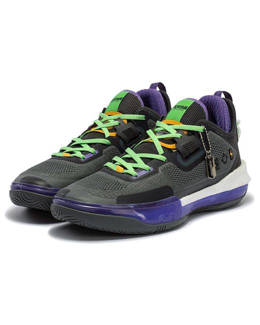 361 Degrees Blue Supernova 1.0 Pro 'Peace Elite 2' for men
