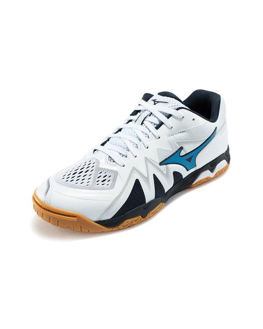 Mizuno Blue Wave Medal Rise for men