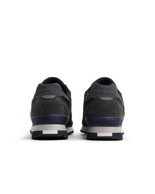 New Balance Blue 576 Made for men