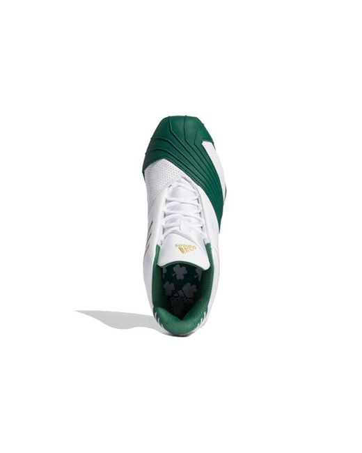 Adidas Green T-Mac 1 Team Dark' for men