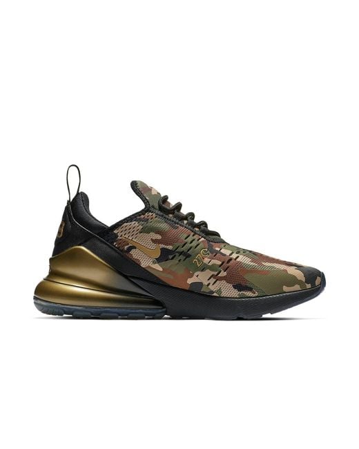 Nike Brown Air Max 270 'Doernbecher' 2018 for men