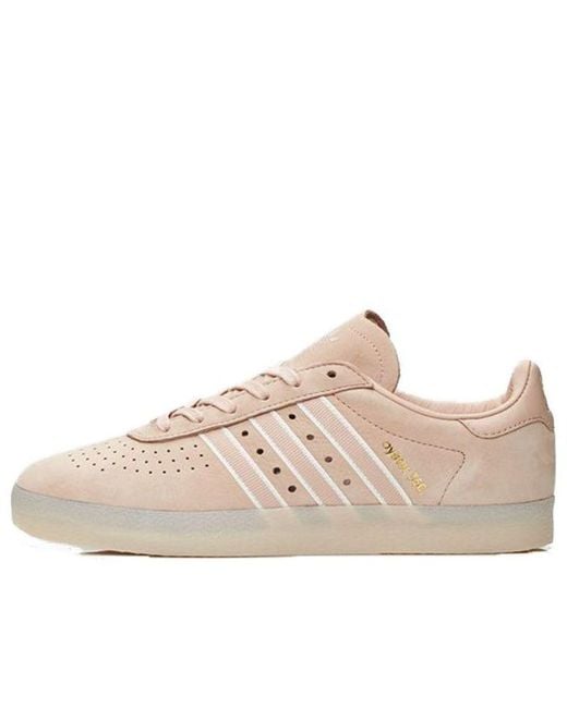 Adidas Pink Oyster Holdings X 350 'Ash Pearl' for men