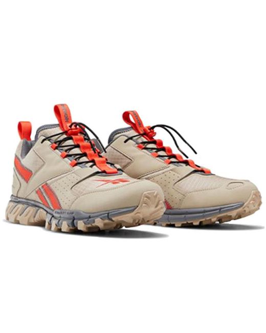 Reebok Red Dmxpert for men