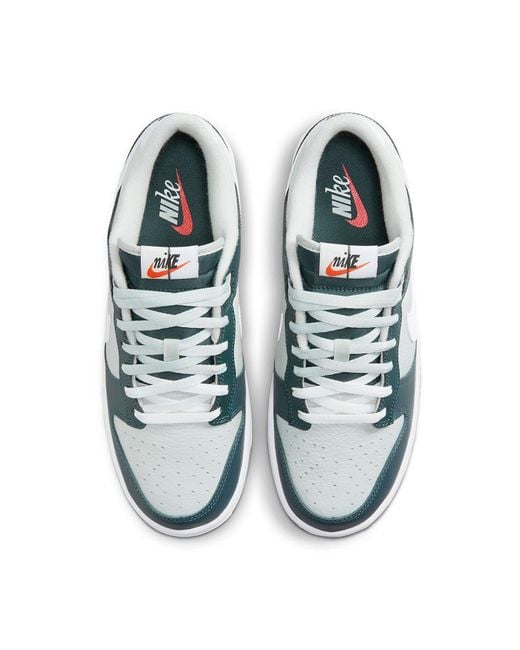 Nike Blue Dunk Low 'Remix' for men