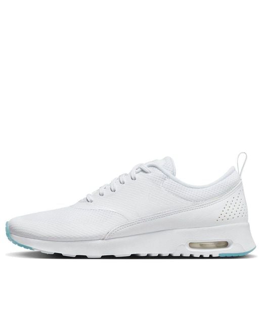 Nike White (Wmns) Air Max Thea Tint'