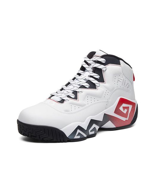 Fila White Mb 1 for men