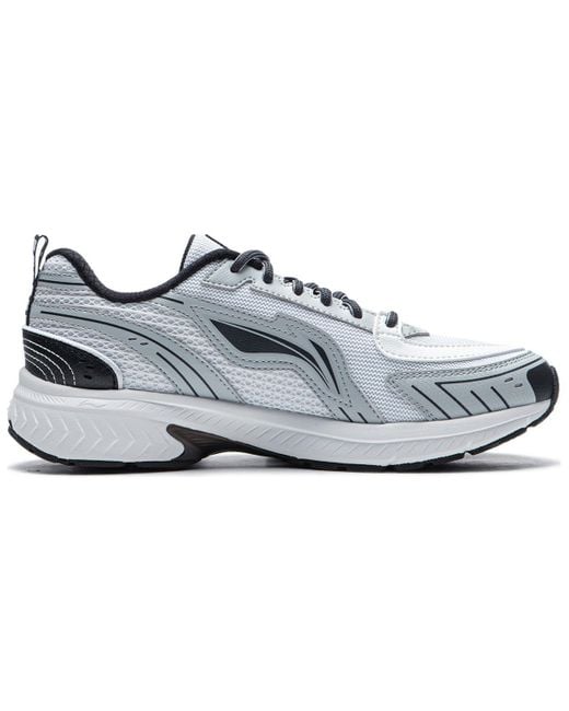 Li-ning White (Wmns) Fuyao 1.