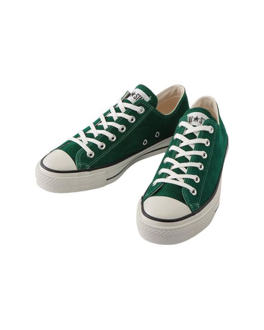 Converse Chuck All Star J Ox Suede' for Men | Lyst