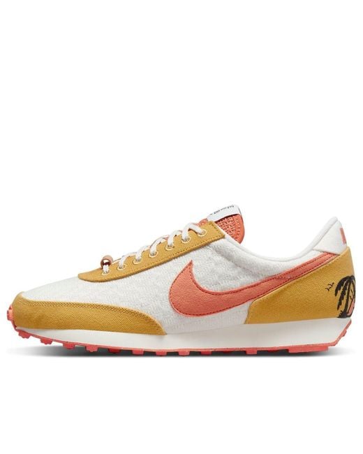 Nike White (Wmns) Daybreak Se 'Sun Club
